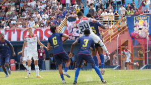 Estádio Suzanão é definido como sede da Copa São Paulo pela 5ª vez seguida