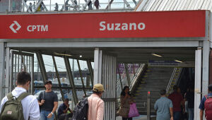 Estação Suzano da CPTM recebe show de reggae nesta quarta-feira