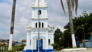 Suzano avança no projeto de tombamento de patrimônios culturais e 'mira' Igreja do Baruel