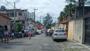 Um dos suspeitos da morte de 'Pedrinho Matador' é ouvido pela polícia nesta quarta