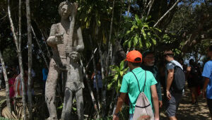 Sobe para 18 número de mortos em acidente na Serra da Barriga
