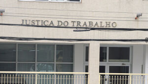 Número de processos trabalhistas na região cresce 20,1% em 2024
