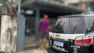 Polícia cumpre mandados em Ferraz em operação contra fraudes bancárias 