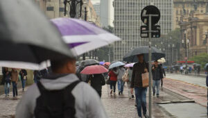 Novembro terá chuvas e calor em excesso em algumas regiões do país
