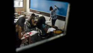 Estudantes já podem conferir locais de prova do Enade
