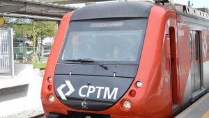 CPTM terá mudanças na operação neste domingo