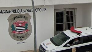 Homem invade casa, ameaça ex-companheira e acaba preso em Salesópolis