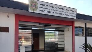 Homem é encontrado morto após atirar na namorada em Suzano