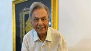 Cantor Agnaldo Rayol morre aos 86 anos em São Paulo 