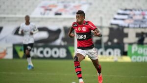 Flamengo diz que confia em Bruno Henrique e dará suporte ao atleta