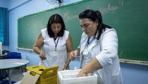 Itaquá encerra inscrições para concurso público nesta quarta