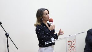 Coordenadora de Direito do Unipiaget é a primeira mulher do Alto Tietê eleita Conselheira Estadual 