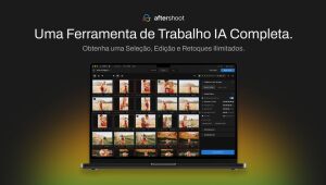 Aftershoot: Aplicativo com IA para fotógrafos é lançado no Brasil com 20% de desconto 