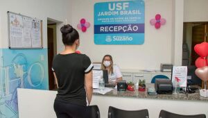 Secretaria de Saúde garante acompanhamento a 16.661 munícipes com diabetes em Suzano