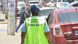 Suzano prevê aumento na circulação das ruas; agentes vão orientar durante 24 horas