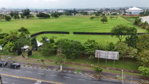 Suzano lança pedra fundamental do Centro de Apoio à Criança com Deficiência