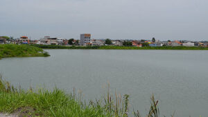 Corpo de jovem desaparecido é encontrado na Lagoa Azul em Suzano