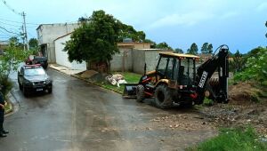 GCM de Ferraz multa homem em mais de R$ 200 mil por desmatamento da Mata Atlântica
