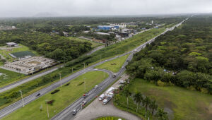 Mais de 4,1 milhões veículos devem trafegar nas rodovias concedidas durante o Natal

