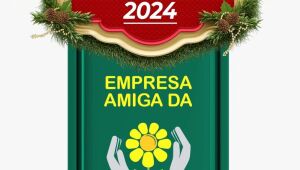 Campanha 'Natal Solidário' busca apoio para a Apae Suzano