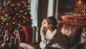 Emoções intensas no período festivo caracterizam a chamada Síndrome de Fim de Ano
