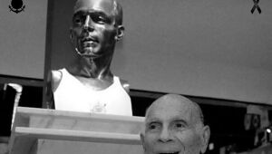 Bicampeão mundial de basquete, Amaury Pasos morre aos 89 anos, em SP