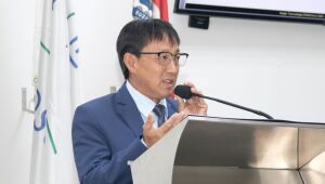 Vereador Artur Takayama apresenta balanço de suas ações em 2024