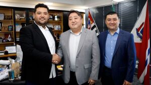 Denis Watanabe assume coordenação da Upae
