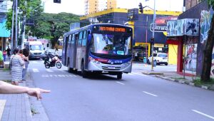 Passagem de ônibus da EMTU vai ter reajuste de 4% a partir da próxima segunda