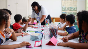 Prefeitura de Mogi se prepara para a volta às aulas de 45 mil alunos da rede pública