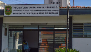 Dois homens são mortos a tiros dentro de clínica de reabilitação em Suzano 