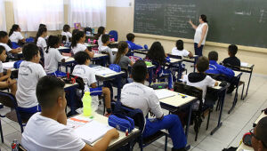 25,7 mil alunos da rede municipal de Suzano retornam em fevereiro