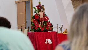 Igreja Matriz terá 5 missas em Dia de São Sebastião, padroeiro de Suzano