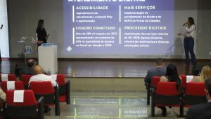 Suzano reforça sustentabilidade com 'Governança Digital e Gestão Sem Papel'