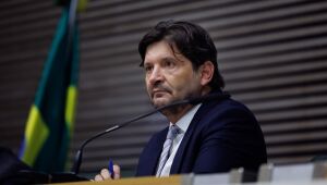 Deputado da região, André do Prado é cotado para ser vice de Tarcísio