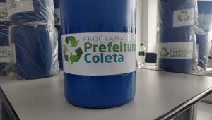 Meio Ambiente divulga cartilha com orientações sobre coleta seletiva