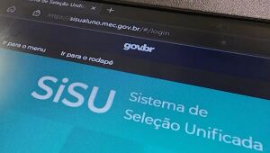 MEC divulga resultado do Sisu com um dia de atraso