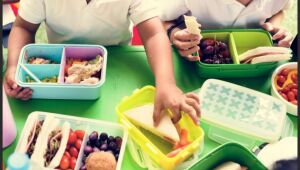 O que colocar na lancheira? Nutricionista dá dicas para alimentação infantil saudável