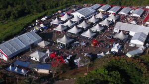 Bunkyo espera pelo maior Akimatsuri dos últimos anos, com melhores experiências para o público