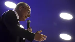 Alckmin defende retirar inflação de alimentos do cálculo da Selic