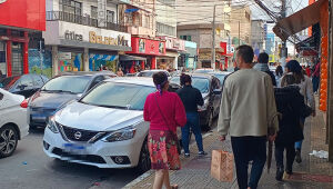 Inadimplência cai 14,7%; são 7,9 mil devedores com débitos de R$ 380 em média