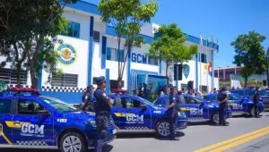 Justiça barra lei que transforma GCM em Polícia Municipal em Itaquá