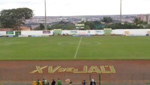 União Suzano encara o XV de Jaú em partida decisiva na Série A3