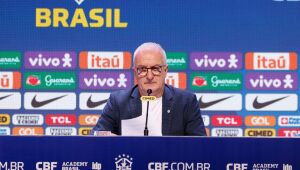 Com Neymar de volta, Dorival Júnior faz convocação para jogos contra Colômbia e Argentina