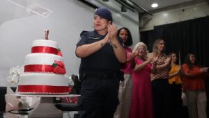 Evento debate 1&ordm; aniversário do Departamento da Mulher