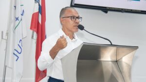 Câmara vota projeto de lei sobre fabricação de pó de pneus para produção de asfalto ecológico