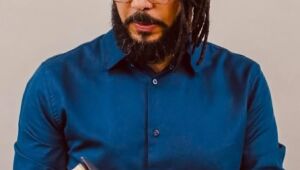 Filósofo brasileiro anuncia publicação de livro afrofuturista