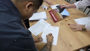 Unipiaget entrega bolsas integrais a estudantes em parceria com a Prefeitura de Suzano