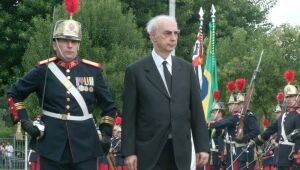 Morre Cláudio Lembo, ex-governador de São Paulo, aos 90 anos