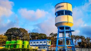Semae Mogi das Cruzes economiza mais de R$ 290 mil em energia elétrica nos primeiros meses de 2025